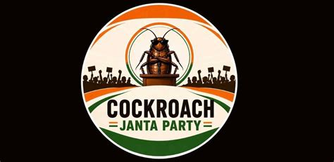 Cockroach Janta Party: The Complete Story Behind India's Viral ...