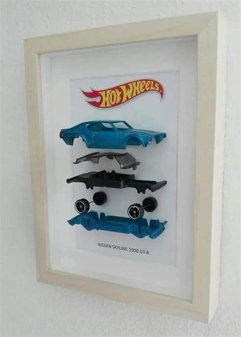 Hot Wheels Display Ideas Ikea at Roger Pettigrew blog