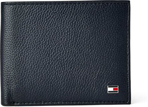 Amazon.in: Tommy Hilfiger - Men's Wallets / Men's Wallets, Card Cases ...