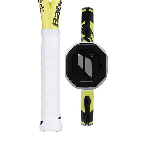 BABOLAT PURE AERO LITE TENNIS RACQUET (UNSTRUNG) – VikangSports