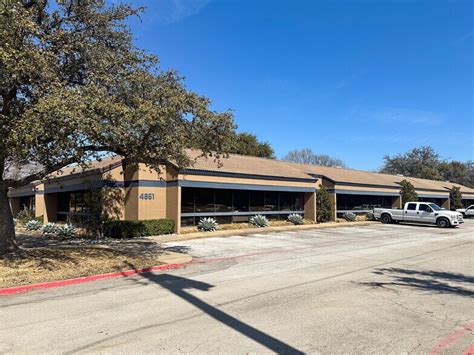 4851 Keller Springs Rd, Addison, TX 75001 - Flex/R&D For Lease Cityfeet.com