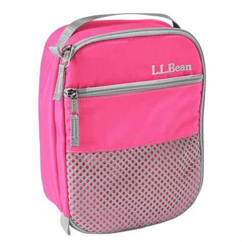 Ll Bean Lunch Box Review at Kathy Lighty blog