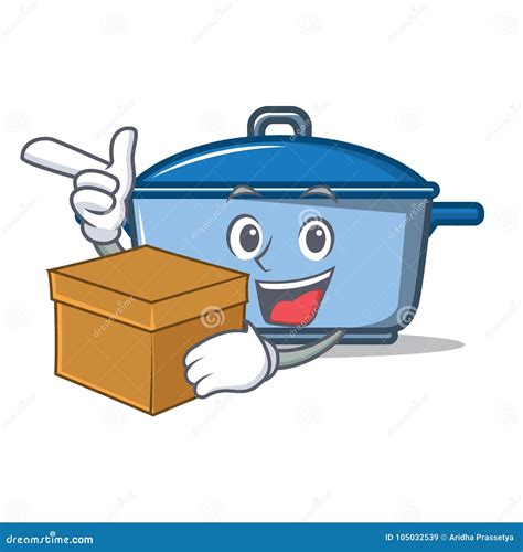 Image result for Cartoon Box Cooking