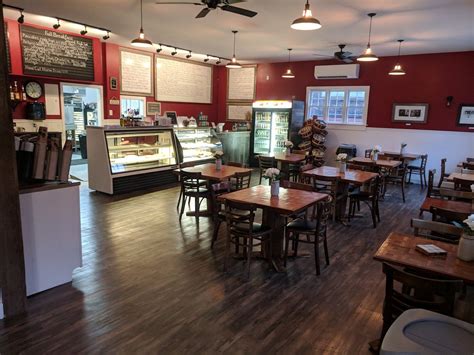THE BARN CAFE, Claremont - Restaurant Reviews, Phone Number & Photos ...