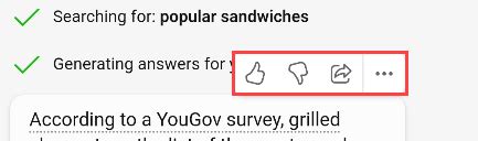 Bing Chat Broom Button 的图像结果
