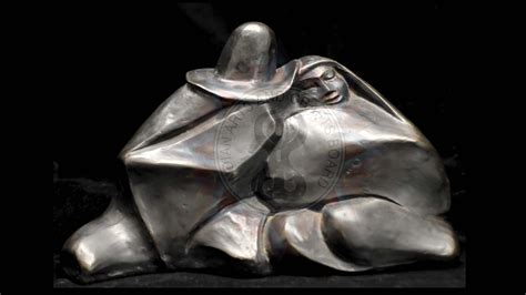 TREASURES OF THE IACB: ALLAN HOUSER, MORNING SONG (1971) | U.S ...