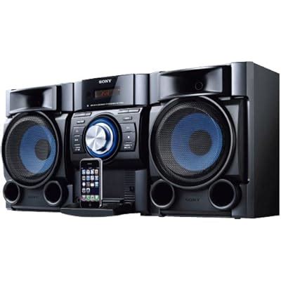 Sony MHCEC709iP Mini Hi-Fi Shelf System Discontinued | Ubuy India