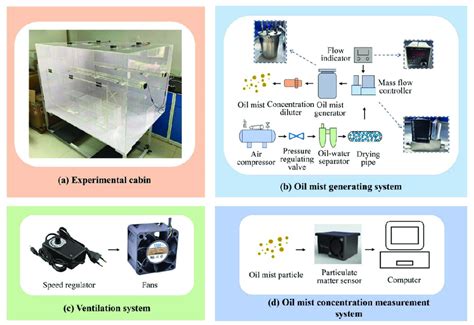 Experiment System 的图像结果