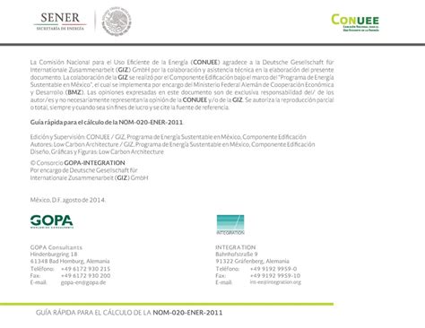 File:GIZ Guía rápida NOM-020-ENER-2011.pdf - energypedia
