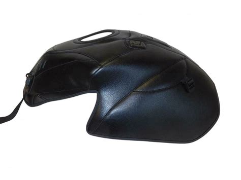 Yamaha MT-10 FZ-10 2016-2018 Top Sellerie Tank Cover Bra TPR6200 Black ...