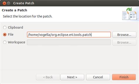 Eclipse Git Tutorial