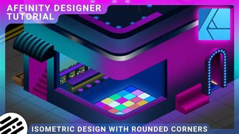 Image result for Affinity Designer Isometric Tutorial