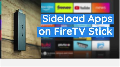 Image result for Side Loading Firestick