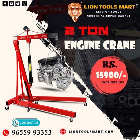 Latest Offer in Lion Tools Mart | No.1 Tools Shop in India | Lion Tools ...