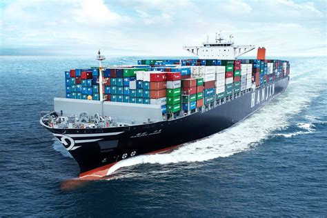 Star Container Lines | Global Logistics & NVOCC Services