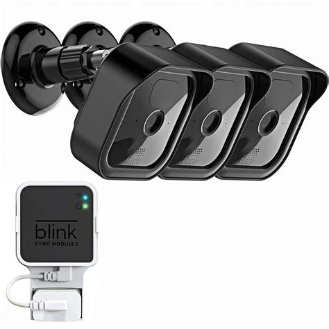 Comprehensive Review of the All-New Blink Outdoor Camera Mount ...