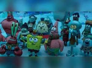 patrick star: The Patrick Star Show Seasons 4 and 5: What we know about ...