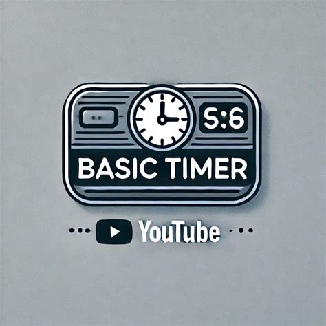 Image result for Set Basic Timer
