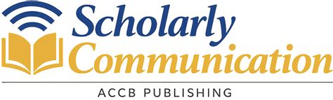 Scholarly Communication Press