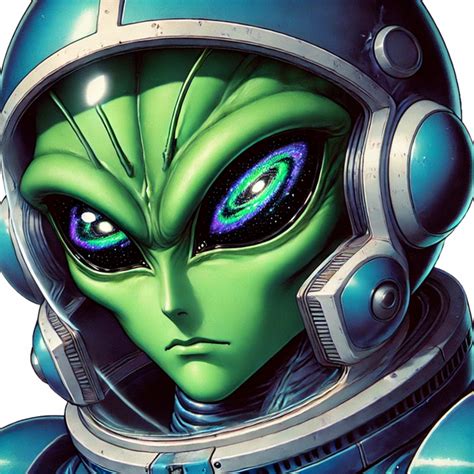 Image result for Alien Anime Movie