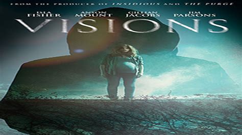 Visions (Movie Review) - Cryptic Rock