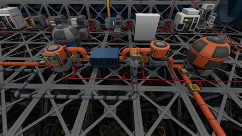 Image result for Stationeers Tutorials Base Cooling