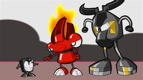 Image result for Mixels Red