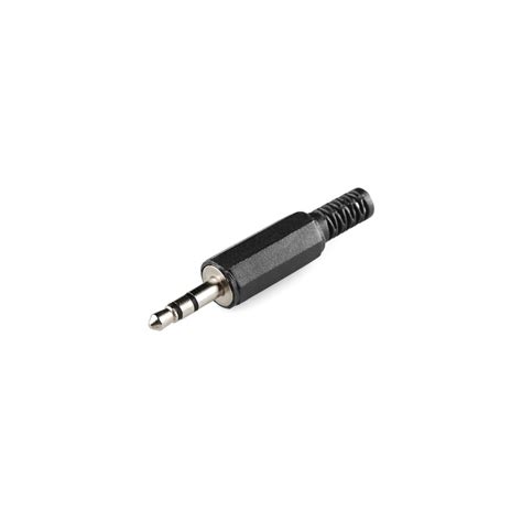 Probots 3.5 mm Audio Connector - Male Buy Online India