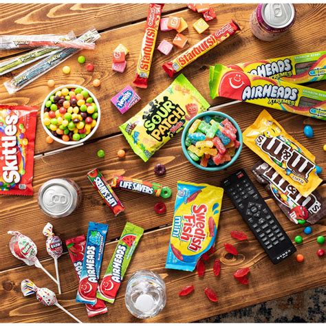 Image result for Candy Snack Box