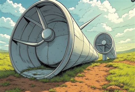 Wind Turbine Brake Failure 的图像结果