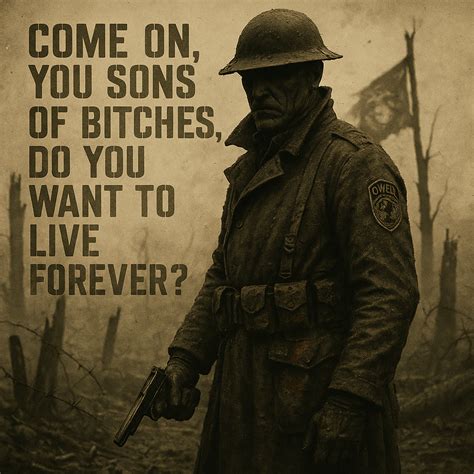 Daniel Joseph Daly, Marine Hero at Belleau Wood and Boxer Rebellion ...