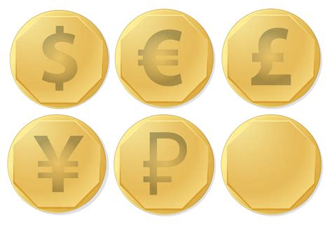 Currency Vector 的图像结果