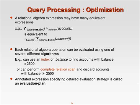Example Query Processing and Optimization 的图像结果