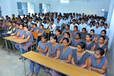 BRR & GKR CHAMBER'S DEGREE COLLEGE, PALAKOL