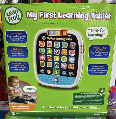 Image result for My First Learning Tablet