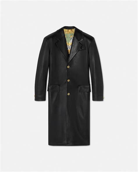 Versace Jackets & Coats for Men