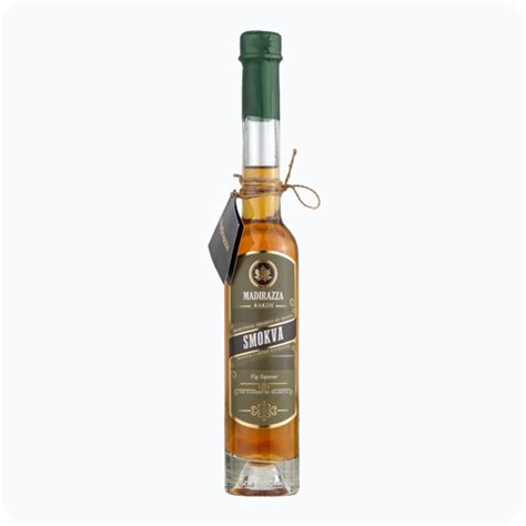Liker od smokve 0.2 L | Destilerija Madirazza