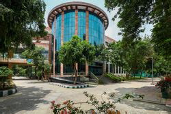 Institutional | SpaceAce Architects