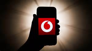 Vodafone down updates — Thousands of users report broadband and signal issues as network hit ...
