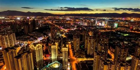 2022最新城市排名来了！昆明位列二线城市第1名，云南3地上榜四线城市！_腾讯新闻