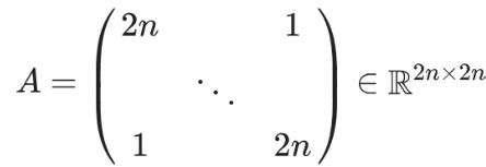 Image result for Build Matrix in Python