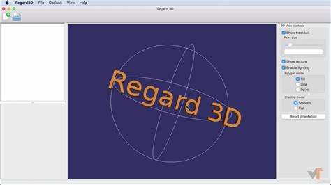 Image result for Regard3d Tutorial