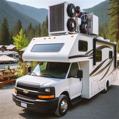 RV Heat Pump vs Air Conditioner: Which One is Best?