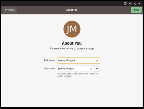 How to Set Up Linux 的图像结果