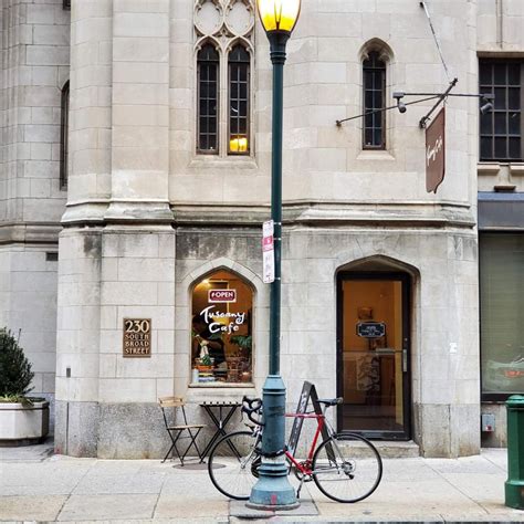 Tuscany Cafe - Home Page - Your cafe in Philadelphia