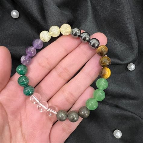 Buy Money Magnet Bracelet Online In India - Etsy India