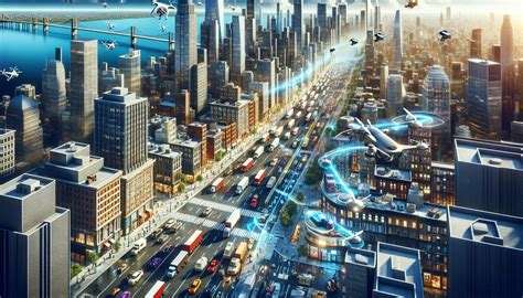 New York's Urban Landscape: The Driving Force Behind Same-Day Delivery ...