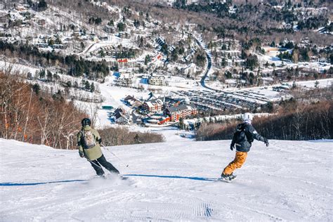9 best ski resorts on the East Coast - The Points Guy