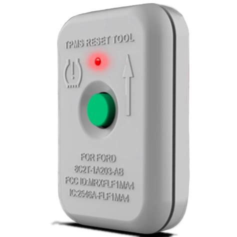 Image result for TPMS Sensor Reset