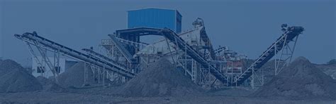 4 Stage Crushing, Screening, Washing Plant (Jaw, Cone, VSI, Washer ...